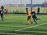 S.K.N.W.K. JO12-1JM - Vosmeer JO12-1 (competitie) 2023-2024 (3e fase) (79/129)